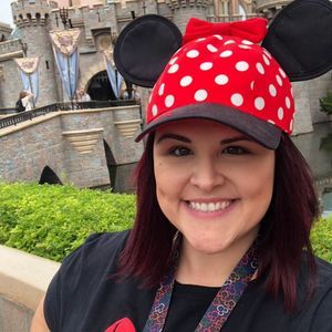 Meet your Posher, Allison